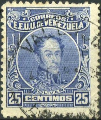 Simon Bolivar