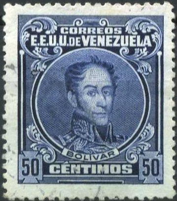 Simon Bolivar