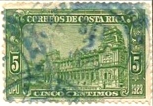 General Post Office
