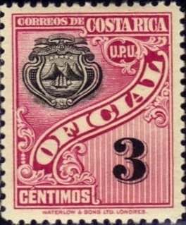 Coat of Arms
