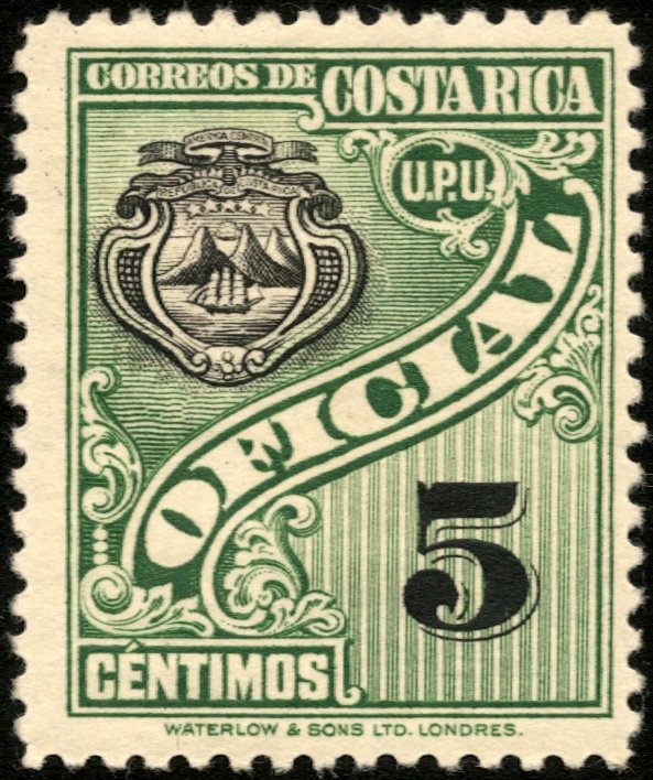 Coat of Arms