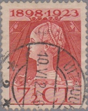 Queen Wilhelmina (1880-1962)