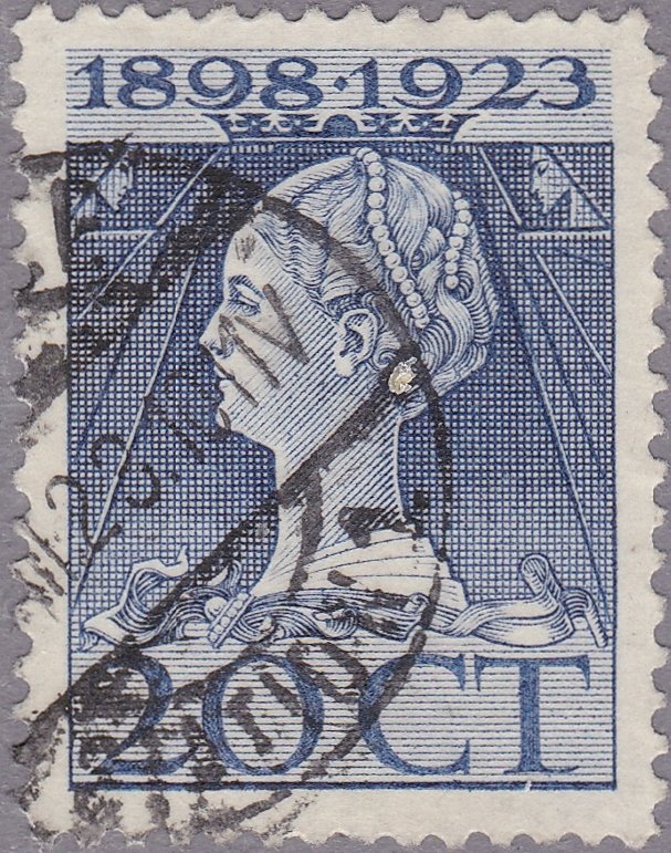 Queen Wilhelmina (1880-1962)