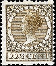 Queen Wilhelmina (1880-1962)