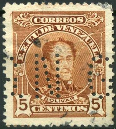 Simón Bolívar