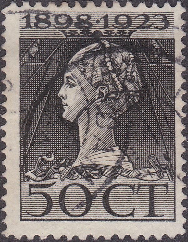 Queen Wilhelmina (1880-1962)