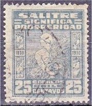 Prosperity of Saltpeter Trade