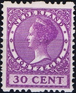 Queen Wilhelmina (1880-1962)