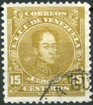 Simon Bolivar
