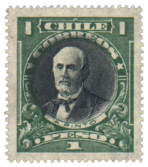Aníbal Pinto (1825-1884)