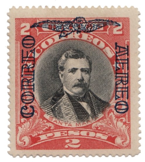 1915-28 Issues Overprinted