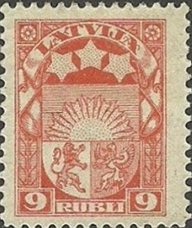 Coat of arms