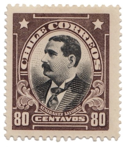 Juan José Latorre Benavente (1846-1912)
