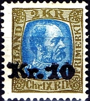 King Christian IX