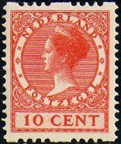 Queen Wilhelmina (1880-1962)