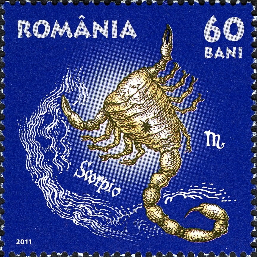 Scorpio