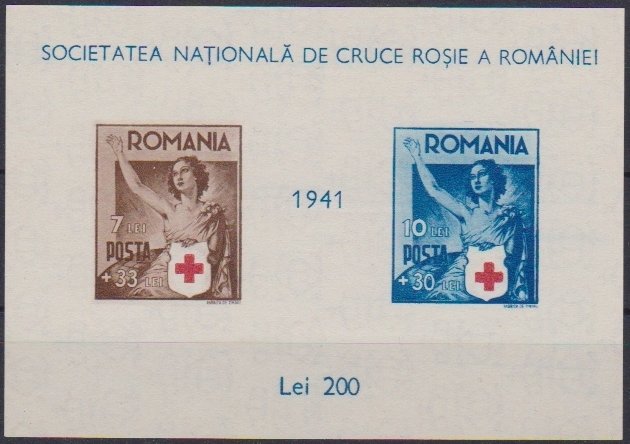 Red Cross
