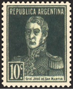 José Francisco de San Martín (1778-1850)