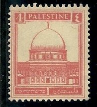 Dome of the Rock