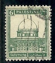 Dome of the Rock