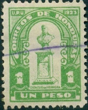 Dionisio de Herrera