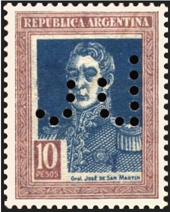 José Francisco de San Martín (1778-1850)