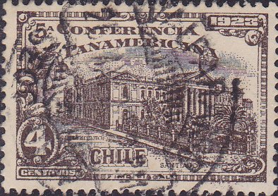 Congress Palace