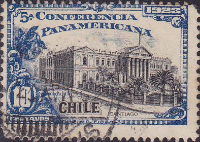 Congress Palace