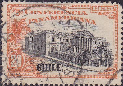 Congress Palace