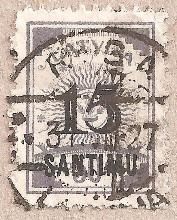 Overprint