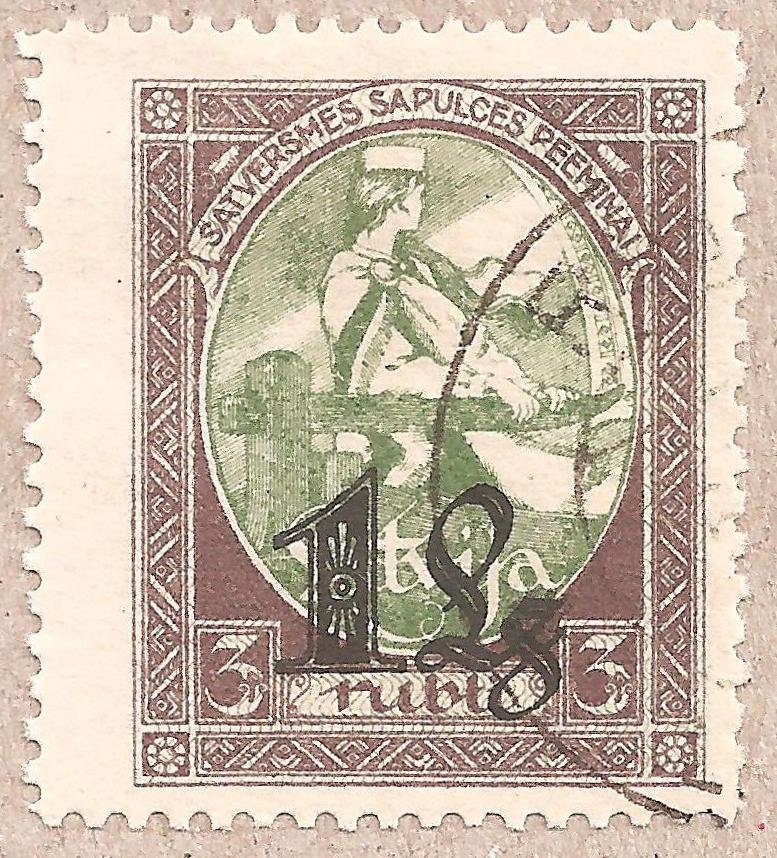 Overprint