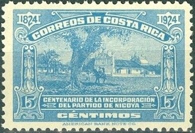 Church of Nicoya