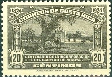 Church of Nicoya