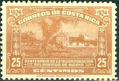 Church of Nicoya