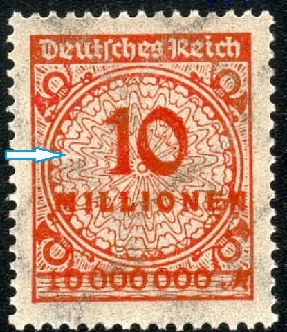 Value in "Millionen"