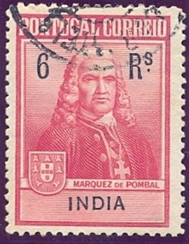 Pombal Issue