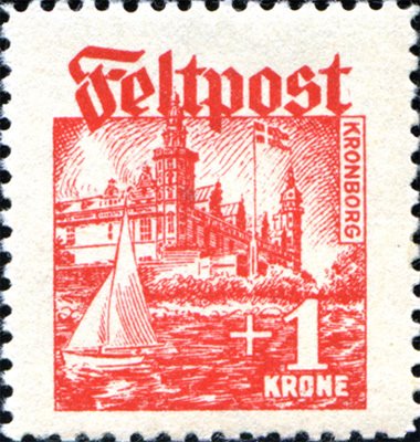 Danish Voluntaries