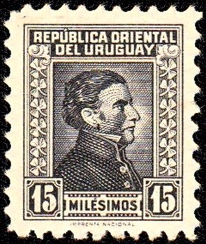 Gen. Jose Artigas