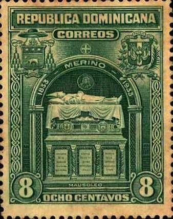 Tomb Merinos