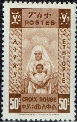 Nurse & Baby