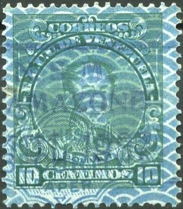 Simon Bolivar
