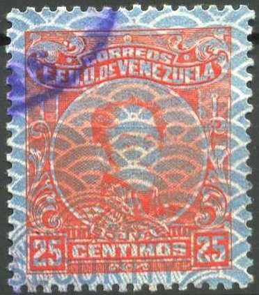 Simon Bolivar