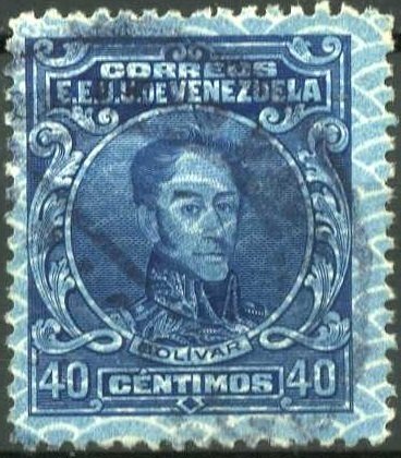 Simon Bolivar