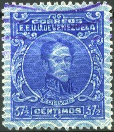 Simon Bolivar