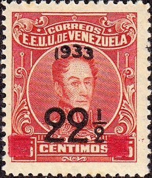 Simón Bolívar