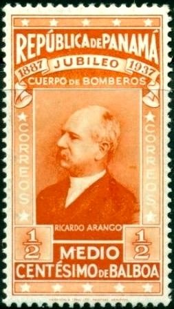 Ricardo Arango