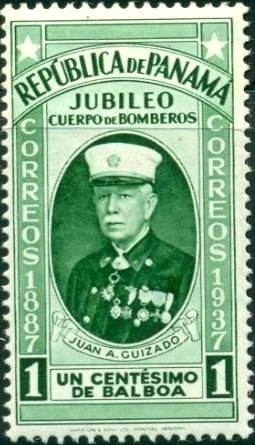 Juan A. Guizado