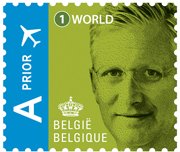 King Philippe Definitive World