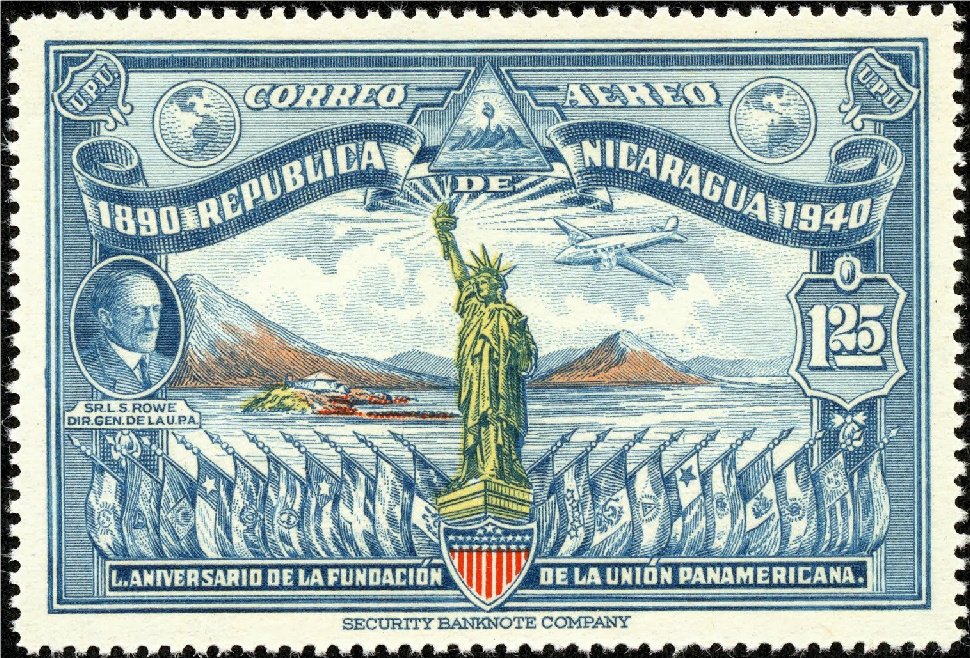Statue of Liberty