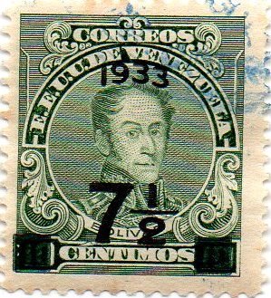 Simón Bolívar